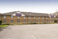 Premier Inn Sheffield/Barnsley (M1 Jct36) Hotel di Ecclesfield