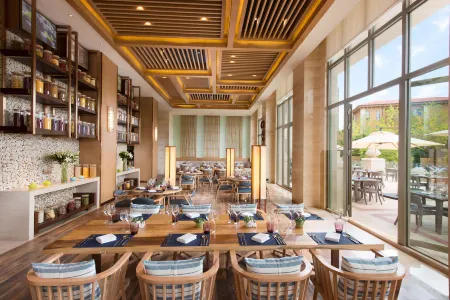 Hilton Yuxi Fuxian Lake