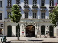 Mercure Grand Hotel Biedermeier Wien