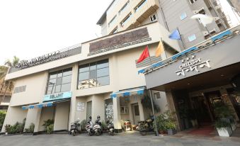 Hotel Nandan