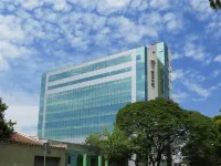 Allia Gran Pampulha Suites