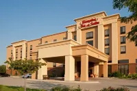 Hampton Inn & Suites Bloomington-Normal