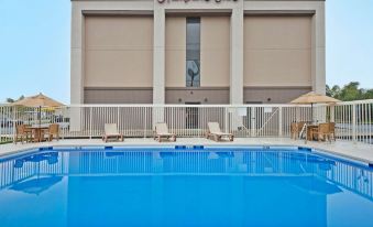 Hampton Inn Winfield/Teays Valley