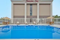 Hampton Inn Winfield/Teays Valley Hotels in Nitro