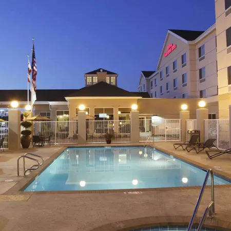 Hilton Garden Inn Clovis