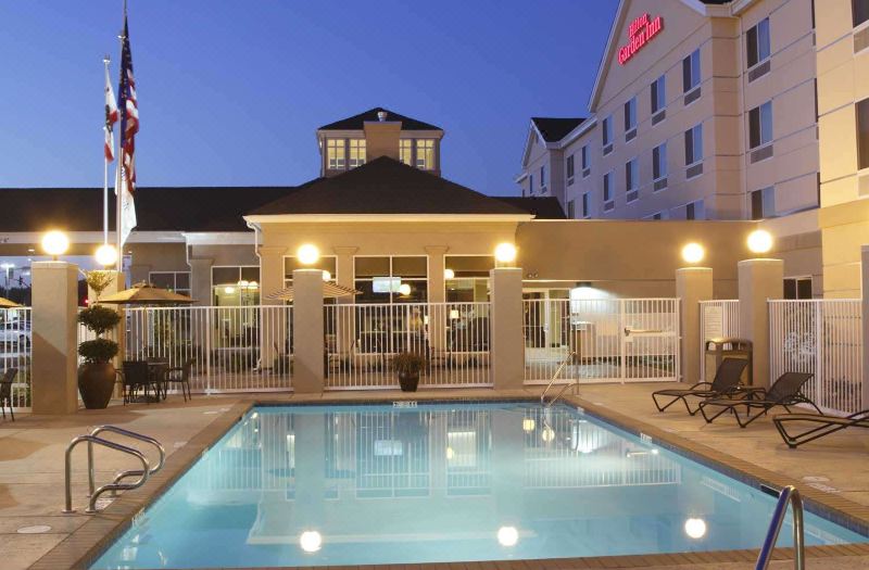 Hilton Garden Inn Clovis photo 2