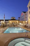 Hilton Garden Inn Clovis - Gym