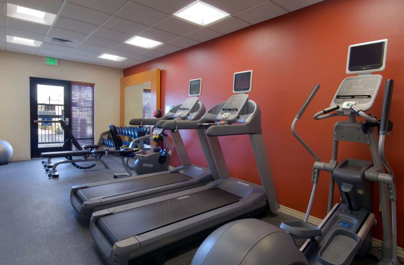 Hilton Garden Inn Sacramento/Elk Grove photo 3