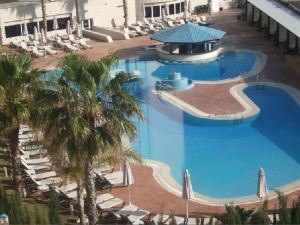 Hotel Daniya La Manga Spa