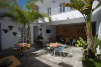 Chipibeach B&B, Hostal Boutique