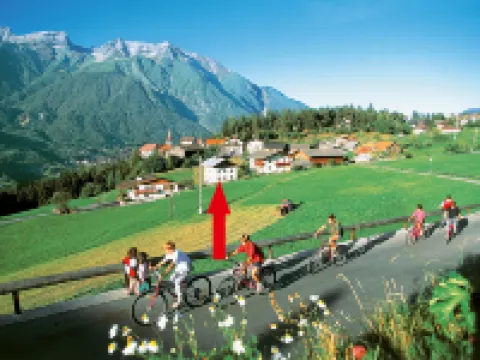 Tyrol Hotels in Tobadill