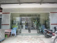 Le Tram Guesthouse