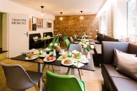 Hotel Villa Solln Hotels in Grunwald