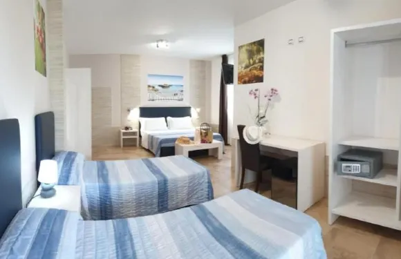 Torre Guaceto Greenblu度假村