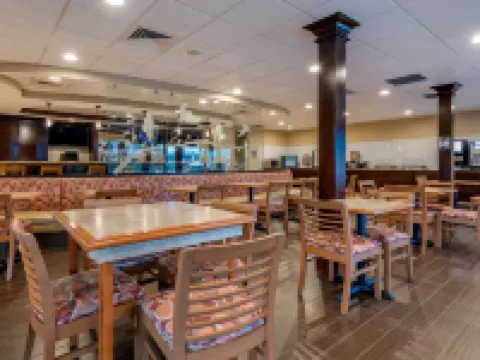 Best Western Downtown Stuart Hoteles en Stuart