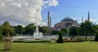 Marmara Konak Old City