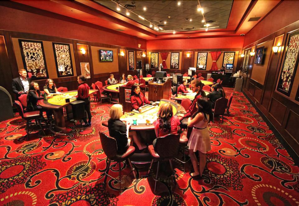 baccarat casino edmonton closing-sgn07.com