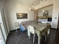 Arcobaleno Apartment 500 Meters from the Sea
