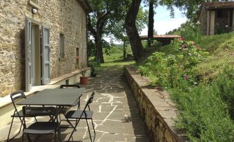 Ladoccia- Casa Piccina
