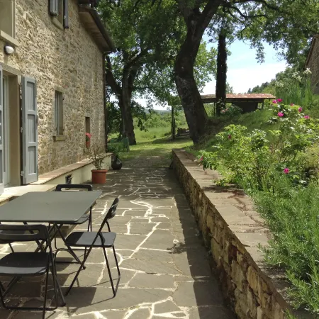 Ladoccia- Casa Piccina