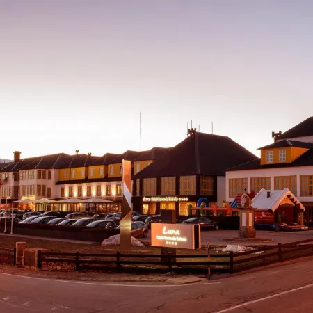 Luna Hotel Serra da Estrela