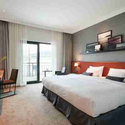 스위트호텔 제주 Rooms