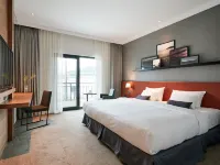 The Suites Hotel Jeju Hotel in zona Museo Play K-Pop