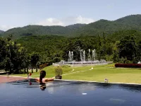 Ashcarya Boutique Resort - pet friendly
