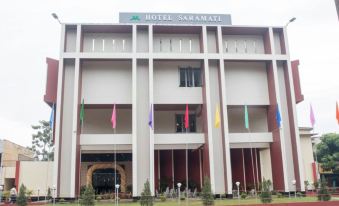 Hotel Saramati Dimapur