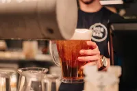 ウェイクアップ!シドニー -ホステル シドニーのホテル