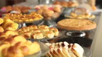 Tryp by Wyndham Manaus - breakfast