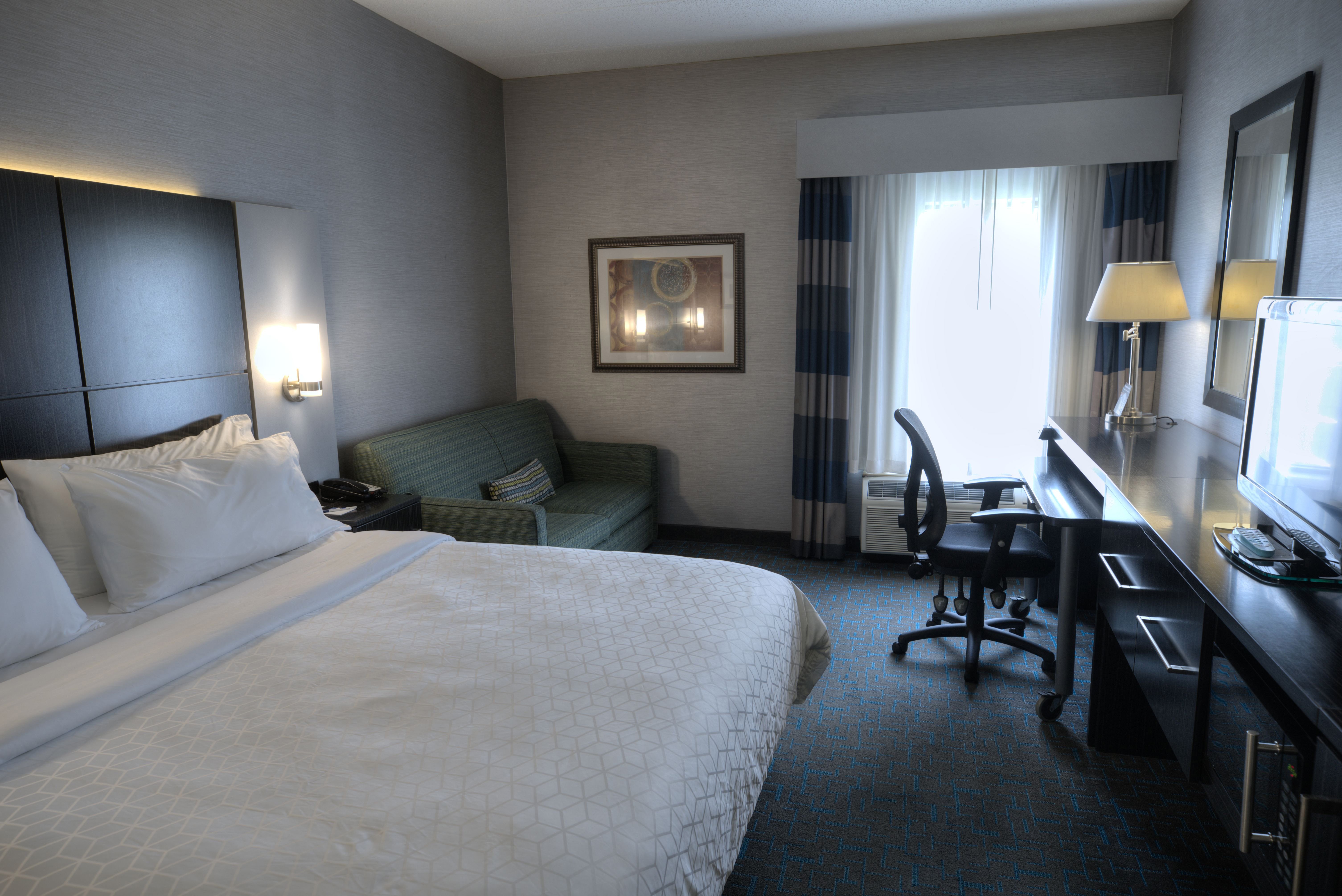 Holiday Inn Express Janesville-I-90 & US Highway 14, an Ihg Hotel