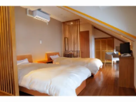 Maruyama Onsen Kojyokan