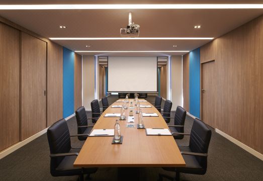 깔끔한 객실 내부