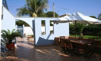 Bed and Breakfast Perla Del Sole