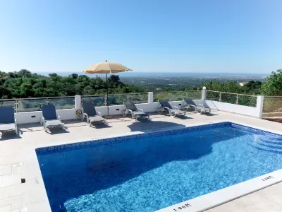 Sol e Mar Hotels in 