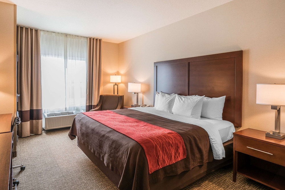 Comfort Inn & Suites Hermiston