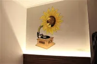 日惹瑪里奧博羅前一艙飯店