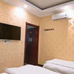 Tieling Yuanmeng Hotel
