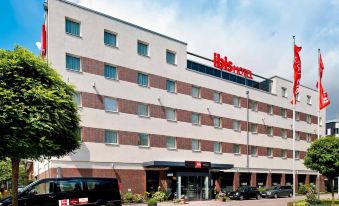 B&B Hotel Hamburg-Airport