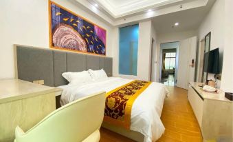 Jiexilinjia Apartment