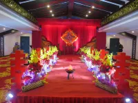 Wentang Hotel