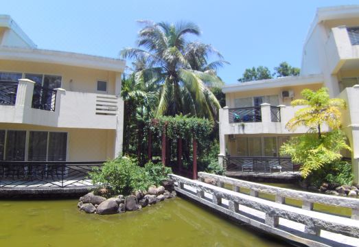 팜비치 리조트 & 스파