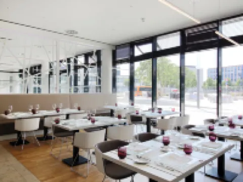 Innside Wolfsburg Hotels in Wolfsburg