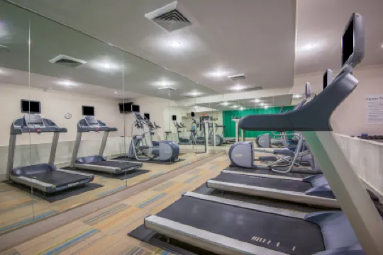 Holiday Inn Express EL PASO - DOWNTOWN by IHG