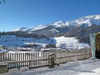 Steinwender Hotels in Nauders