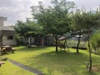 Goesan Haewadal Pension