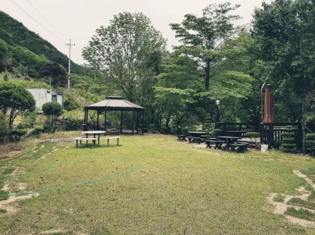 Danyang Bigamok Pension