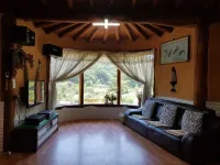 Hongcheon Gongjaksan Biryong Pension