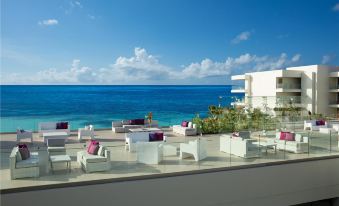 Secrets Riviera Cancun Resort & Spa - Adults Only